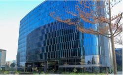 Prestige Tech Pacific Park - Block 2